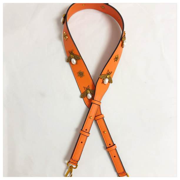 STRAPS for your handbag